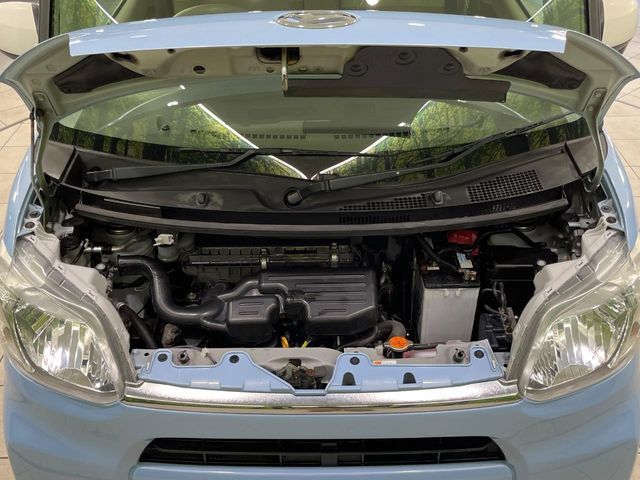 DAIHATSU TANTO 4WD 2017 Image 31