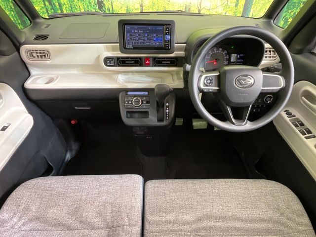 DAIHATSU MOVE CANBUS 2023 Image 31