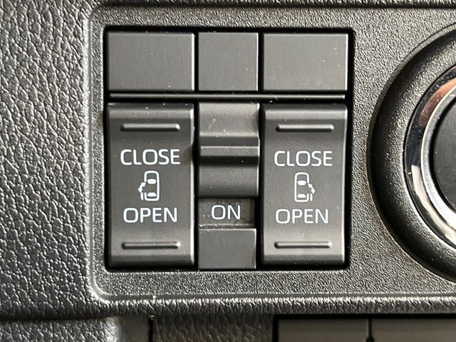 DAIHATSU MOVE CANBUS 2023 Image 31