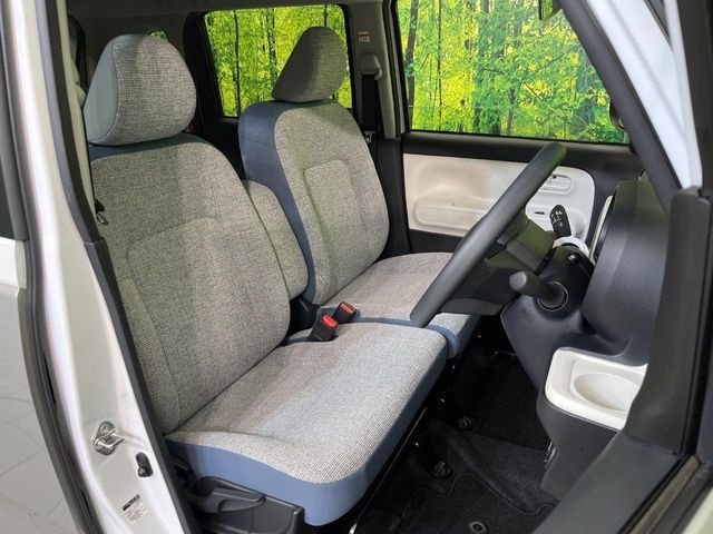 DAIHATSU MOVE CANBUS 2023 Image 31