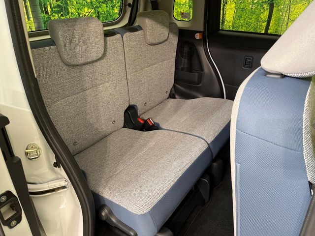 DAIHATSU MOVE CANBUS 2023 Image 31