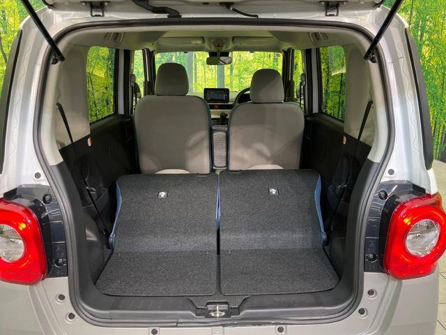 DAIHATSU MOVE CANBUS 2023 Image 31