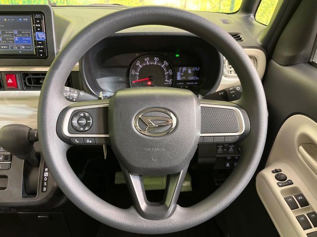 DAIHATSU MOVE CANBUS 2023 Image 31