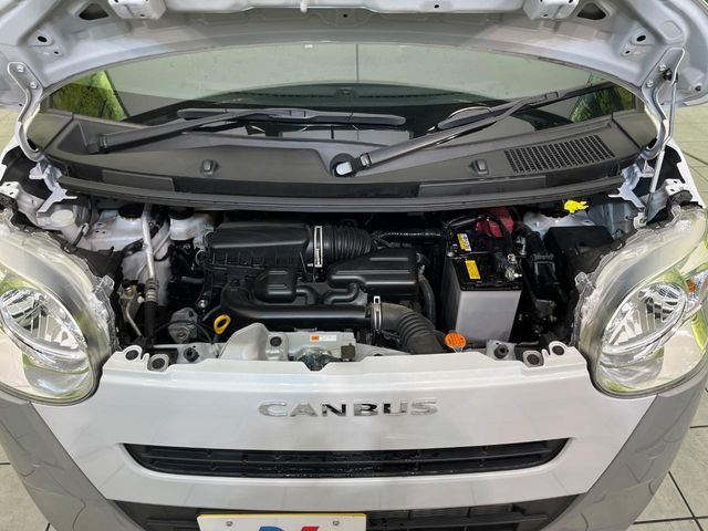 DAIHATSU MOVE CANBUS 2023 Image 31