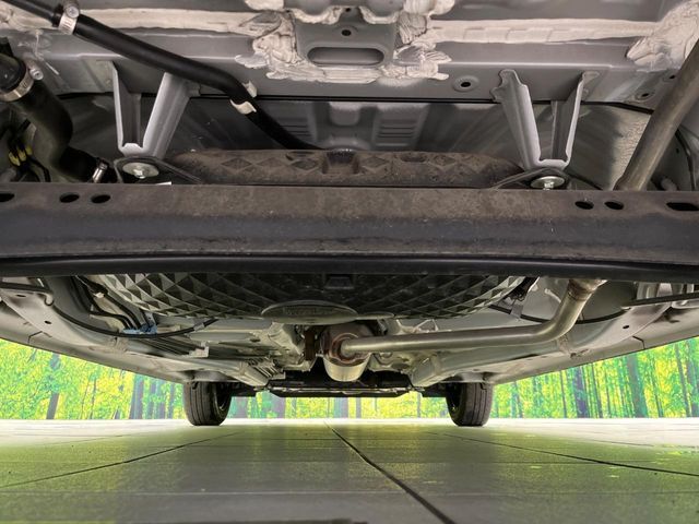 DAIHATSU MOVE CANBUS 2023 Image 31