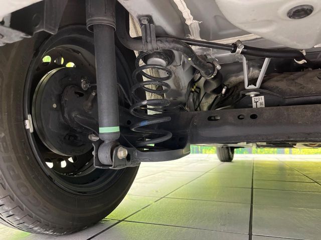 DAIHATSU MOVE CANBUS 2023 Image 31