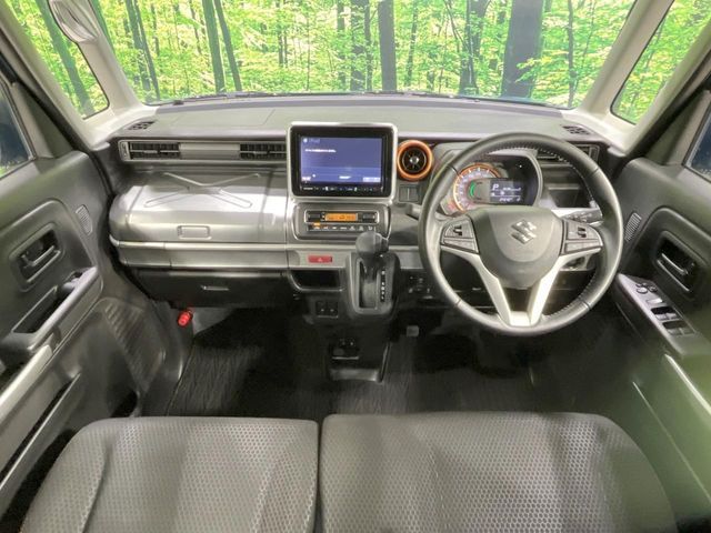 SUZUKI SPACIA GEAR 2021 Image 31