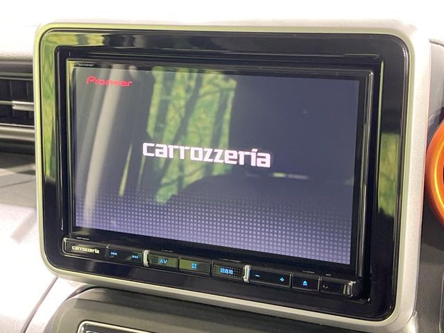 SUZUKI SPACIA GEAR 2021 Image 31