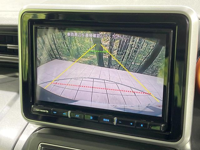 SUZUKI SPACIA GEAR 2021 Image 31