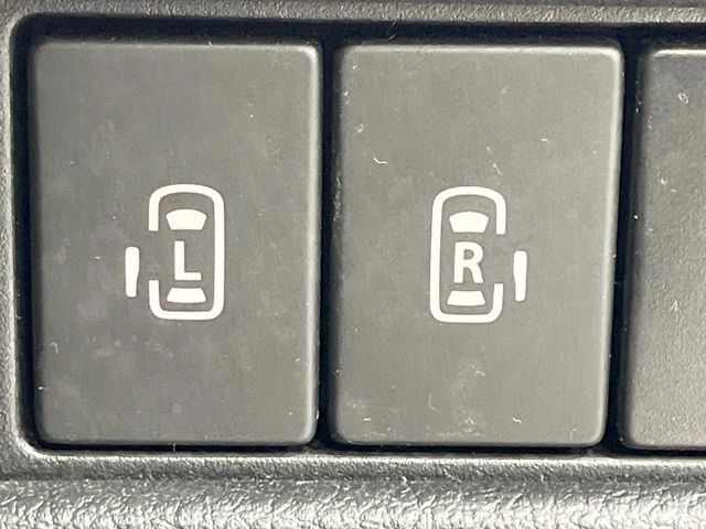 SUZUKI SPACIA GEAR 2021 Image 31