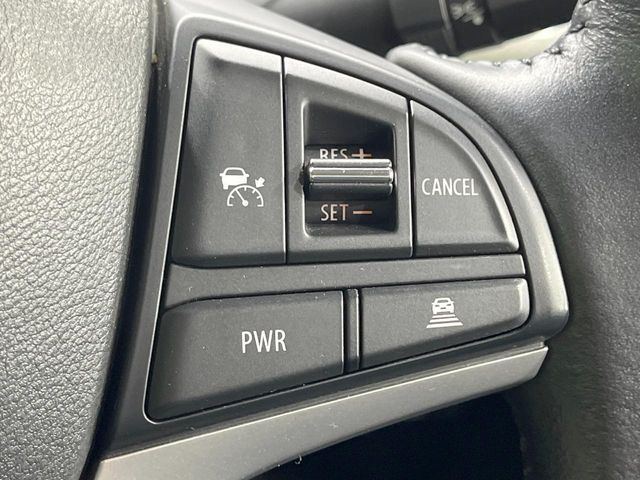 SUZUKI SPACIA GEAR 2021 Image 31