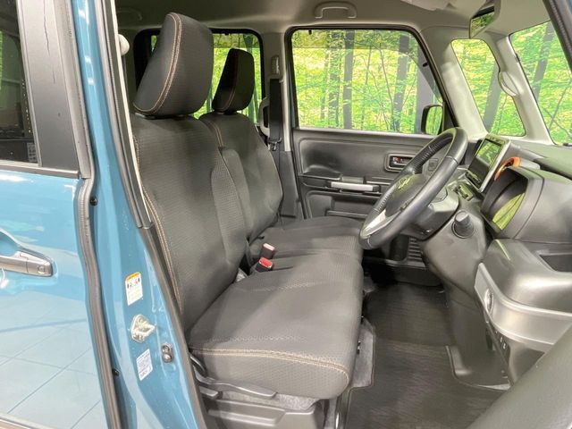 SUZUKI SPACIA GEAR 2021 Image 31