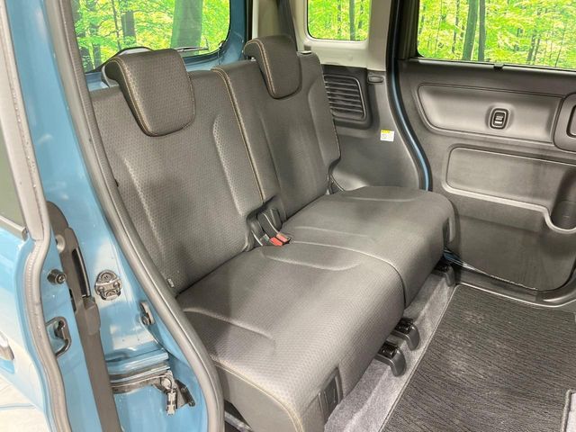 SUZUKI SPACIA GEAR 2021 Image 31