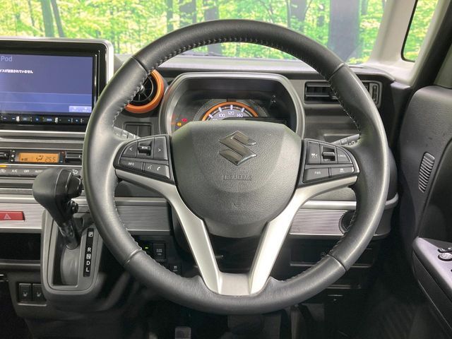 SUZUKI SPACIA GEAR 2021 Image 31