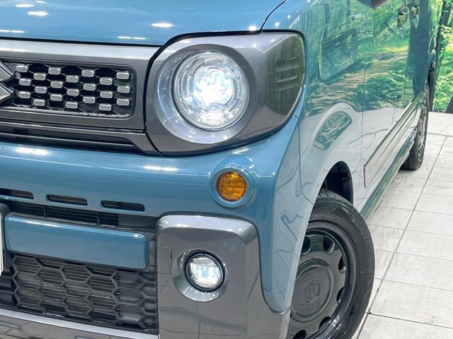 SUZUKI SPACIA GEAR 2021 Image 31