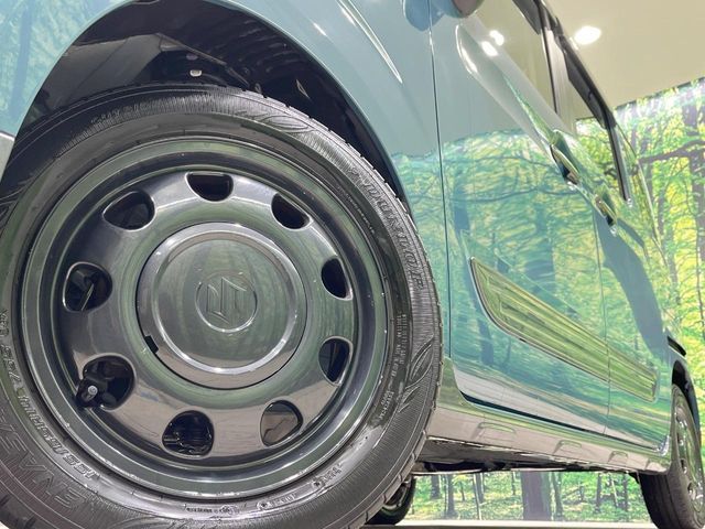 SUZUKI SPACIA GEAR 2021 Image 31