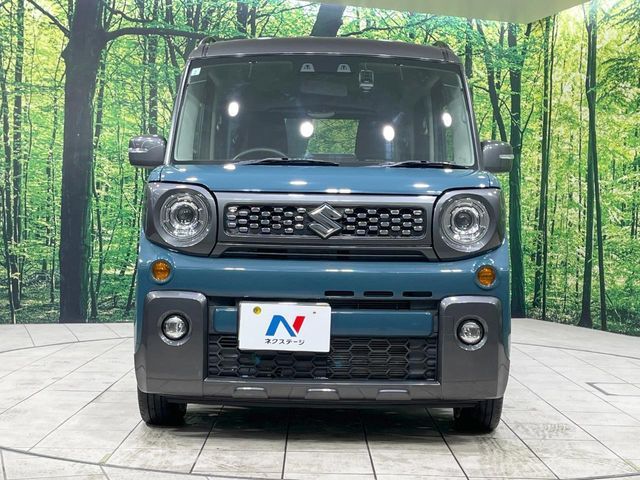 SUZUKI SPACIA GEAR 2021 Image 31