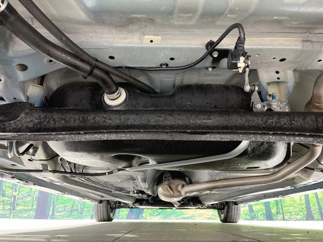 SUZUKI SPACIA GEAR 2021 Image 31