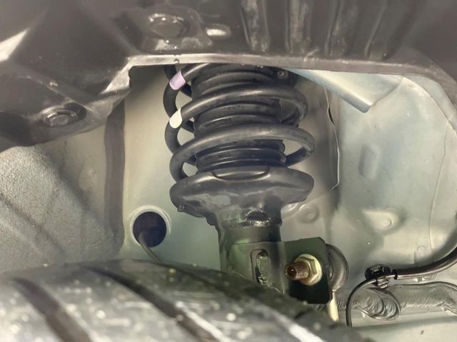 SUZUKI SPACIA GEAR 2021 Image 31