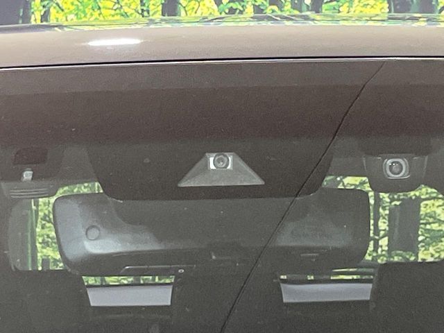 TOYOTA HARRIER HYBRID 2021 Image 31