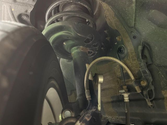 TOYOTA HARRIER HYBRID 2021 Image 31