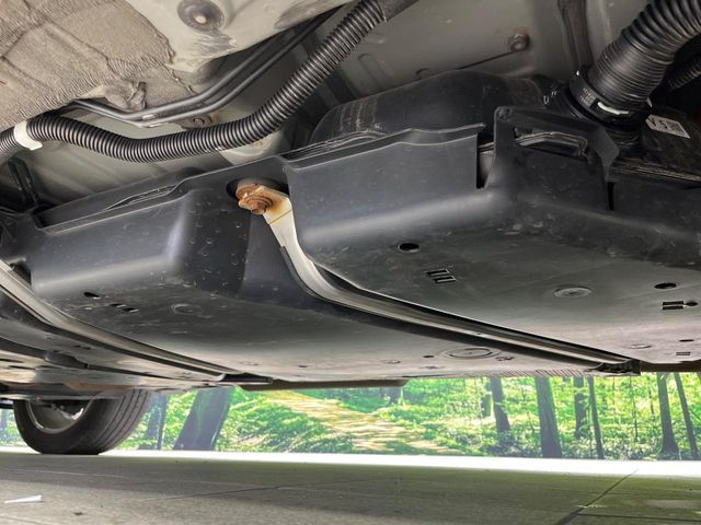 TOYOTA HARRIER HYBRID 2021 Image 31