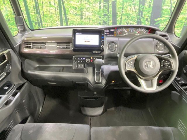 HONDA N BOX 2020 Image 31