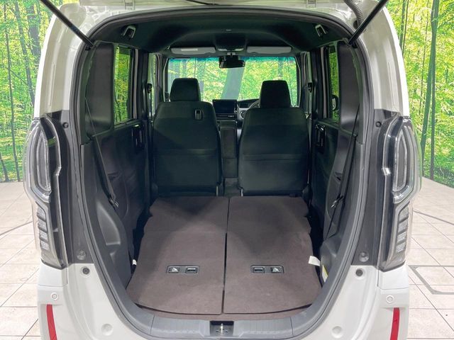 HONDA N BOX 2020 Image 31