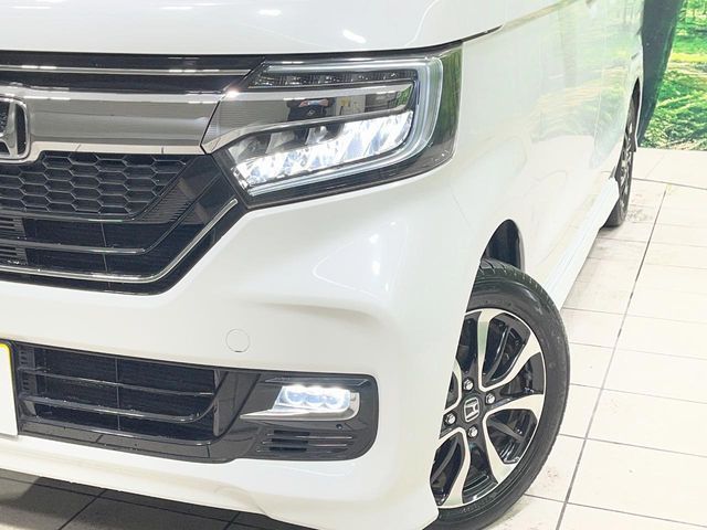 HONDA N BOX 2020 Image 31
