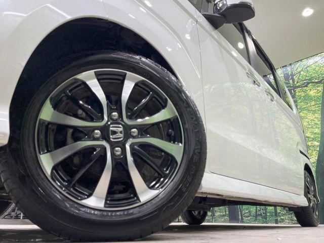 HONDA N BOX 2020 Image 31