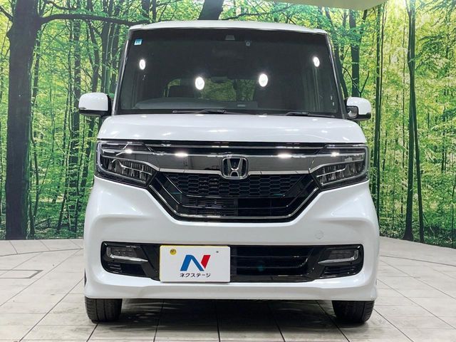 HONDA N BOX 2020 Image 31