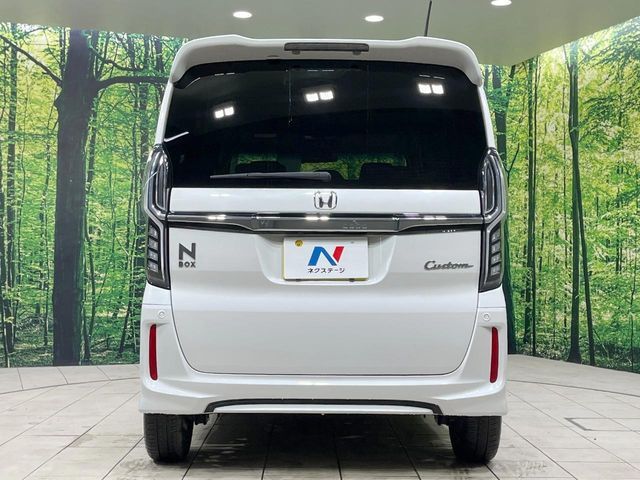 HONDA N BOX 2020 Image 31