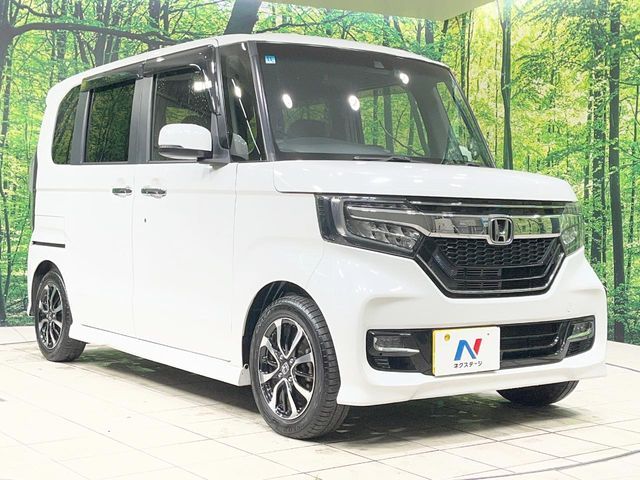 HONDA N BOX 2020 Image 31
