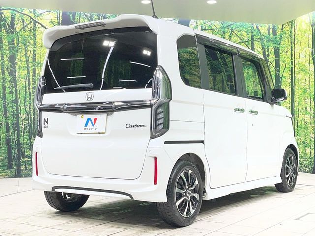 HONDA N BOX 2020 Image 31