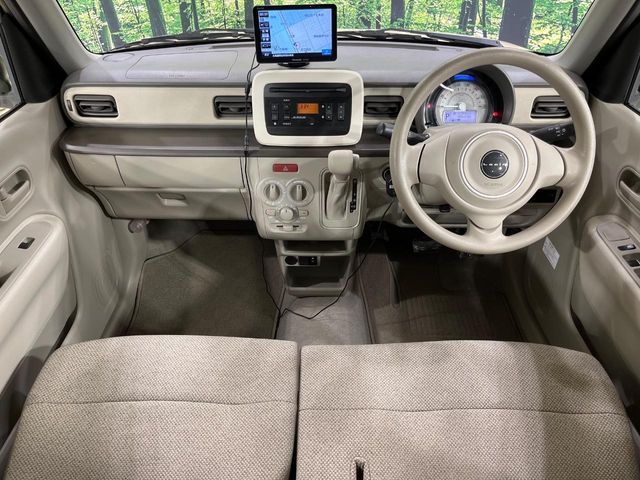 SUZUKI ALTO LAPIN 4WD 2017 Image 31