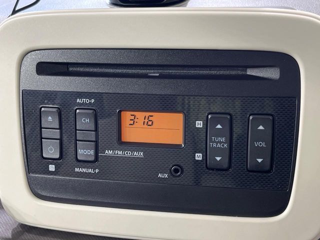 SUZUKI ALTO LAPIN 4WD 2017 Image 31