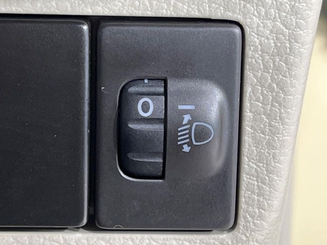 SUZUKI ALTO LAPIN 4WD 2017 Image 31