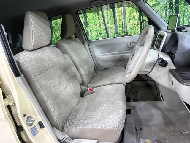 SUZUKI ALTO LAPIN 4WD 2017 Image 31