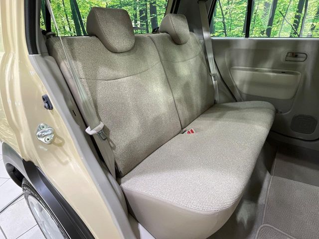 SUZUKI ALTO LAPIN 4WD 2017 Image 31