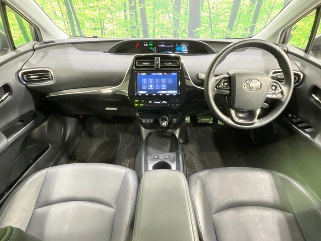 TOYOTA PRIUS 2019 Image 31