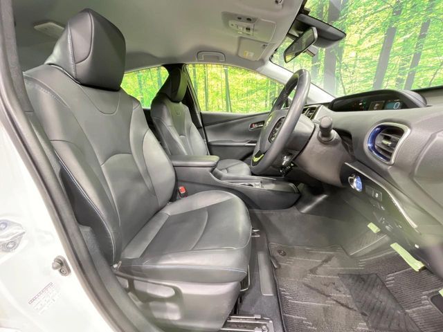 TOYOTA PRIUS 2019 Image 31