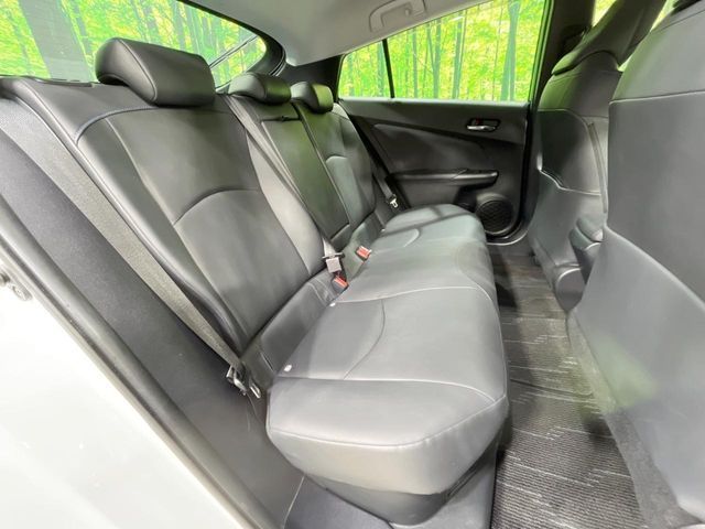 TOYOTA PRIUS 2019 Image 31