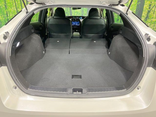 TOYOTA PRIUS 2019 Image 31