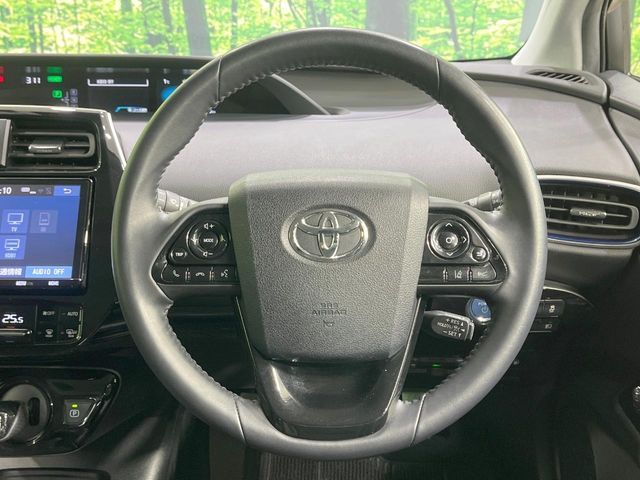 TOYOTA PRIUS 2019 Image 31