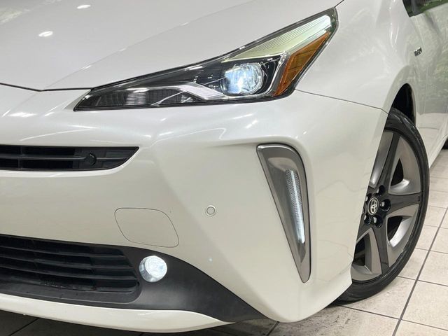 TOYOTA PRIUS 2019 Image 31