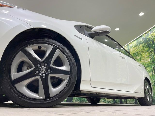 TOYOTA PRIUS 2019 Image 31