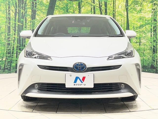 TOYOTA PRIUS 2019 Image 31