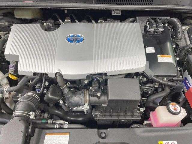 TOYOTA PRIUS 2019 Image 31