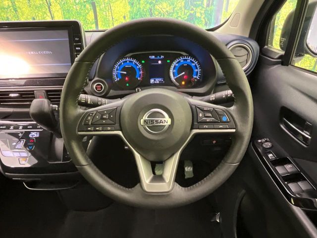 NISSAN DAYZ 2022 Image 31