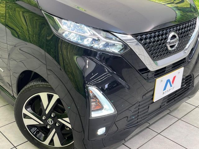 NISSAN DAYZ 2022 Image 31